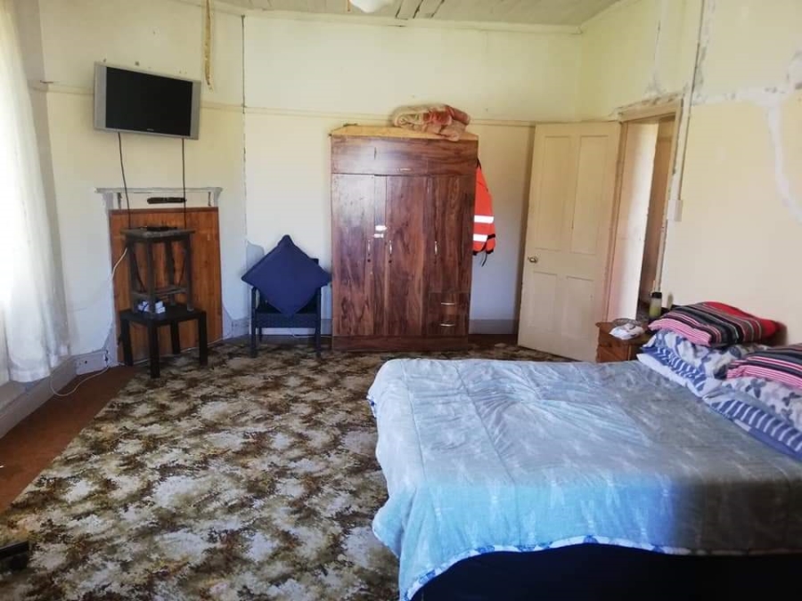 3 Bedroom Property for Sale in Oranjeville Free State
